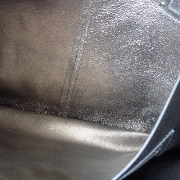 Botkier Ludlow Tote Pebbled Leather Black - Picture 11 of 14